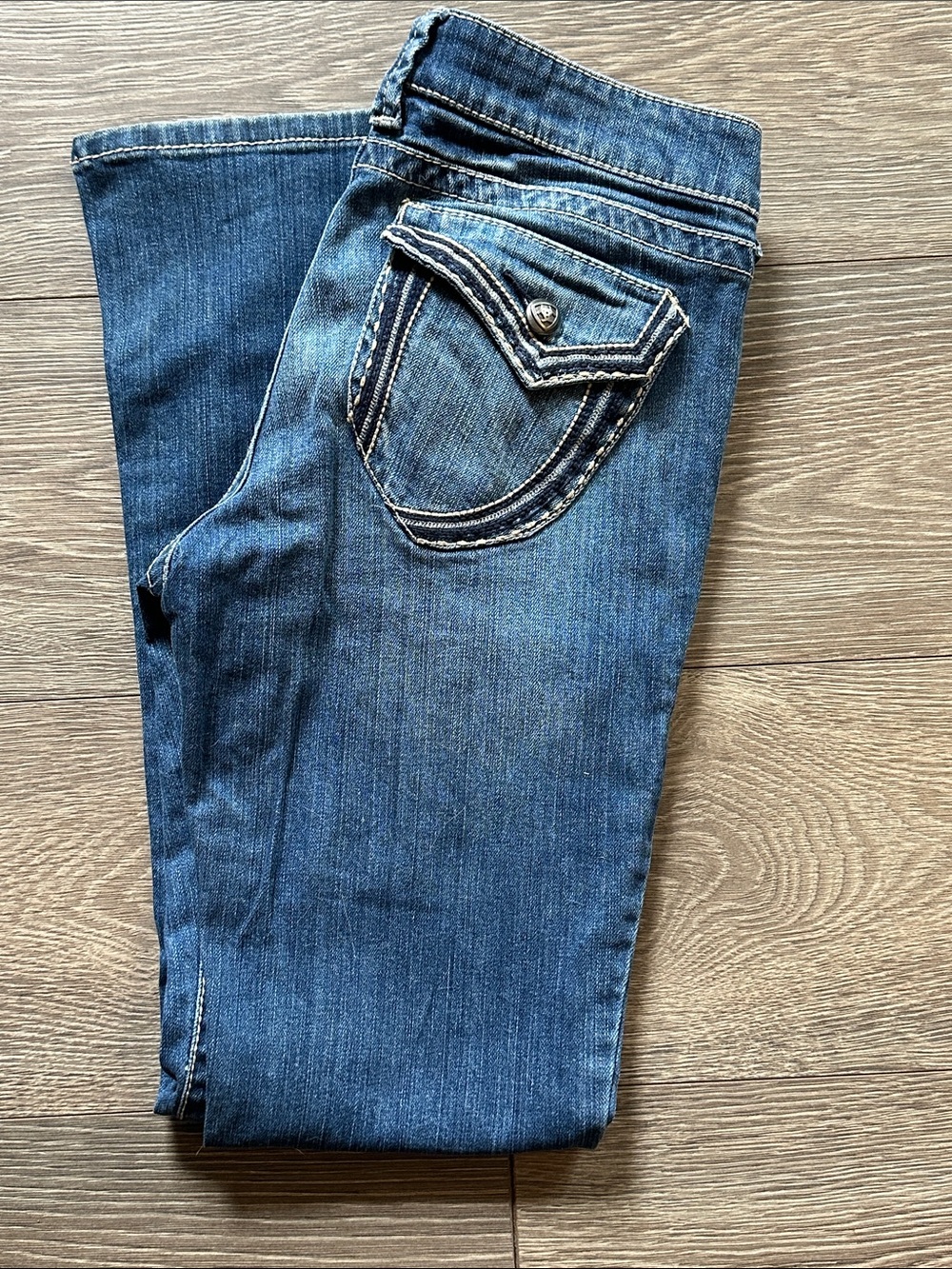 Ariat Jeans 27R
